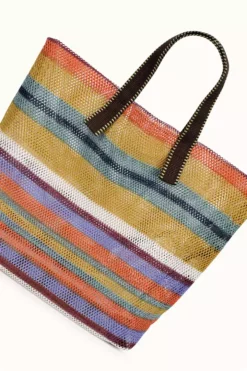 SMALL MESH TOTE BY EPICE