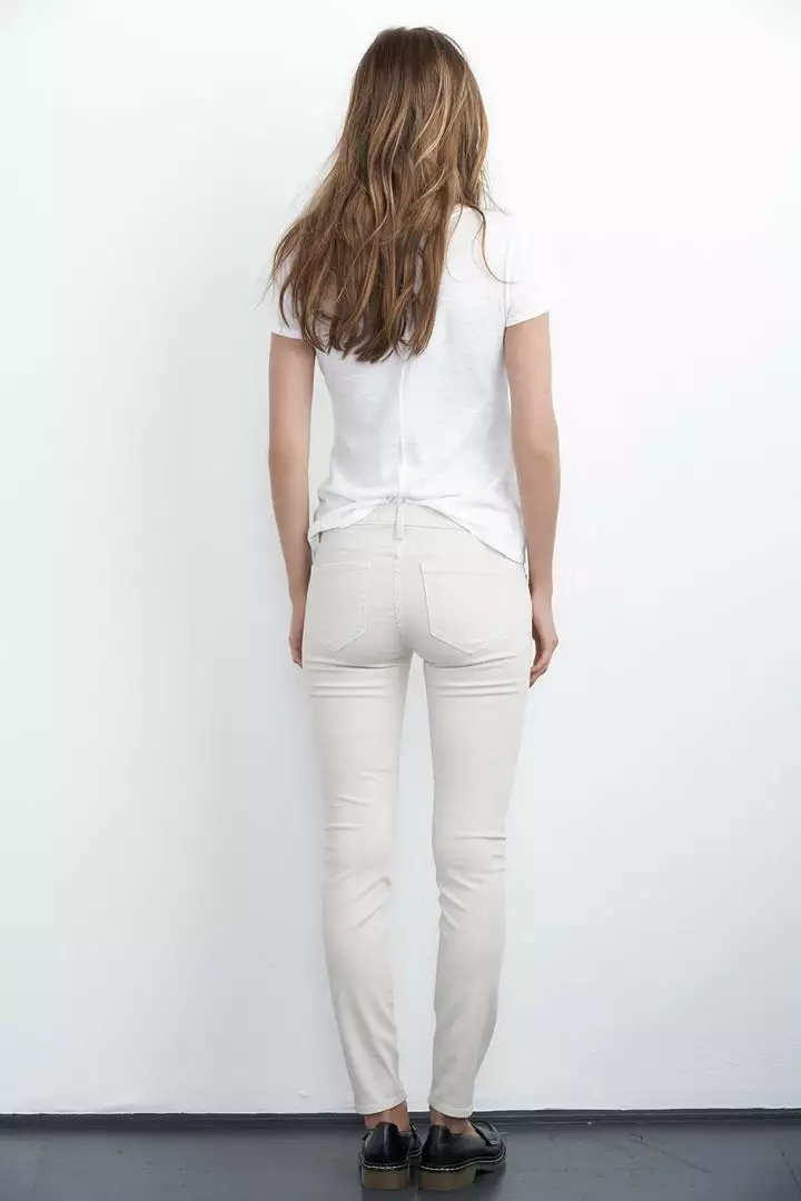 Velvet By Graham & Spencer TONI SKINNY JEAN Womens 18 Velvet By Graham & Spencer TONI SKINNY JEAN Womens