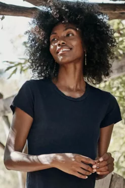 Phyllis+Rosie Womens GLITTER EARRINGS BY PHYLLIS AND ROSIE