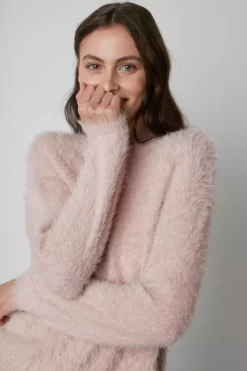 Velvet By Graham & Spencer Womens RAY CREW NECK SWEATER 27 Velvet By Graham & Spencer Womens RAY CREW NECK SWEATER