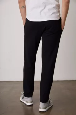 Velvet By Graham & Spencer JEREMIAH DRAWSTRING SWEATPANT Mens 10 Velvet By Graham & Spencer JEREMIAH DRAWSTRING SWEATPANT Mens