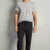 Velvet By Graham & Spencer LASLO FRENCH TERRY SWEATPANT