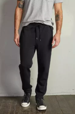 Velvet By Graham & Spencer LASLO FRENCH TERRY SWEATPANT