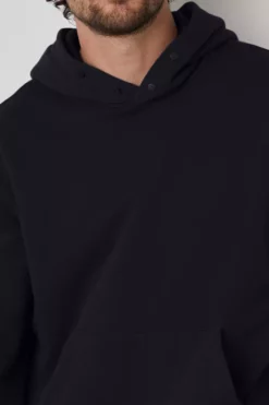 Velvet By Graham & Spencer LUC PULLOVER HOODIE