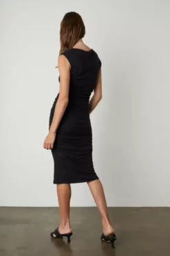 Velvet By Graham & Spencer GENEVA TANK DRESS 7 Velvet By Graham & Spencer GENEVA TANK DRESS