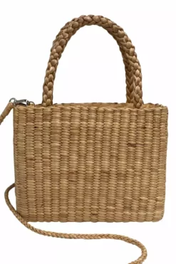 Velvet By Graham & Spencer GIA MINI BAG Womens