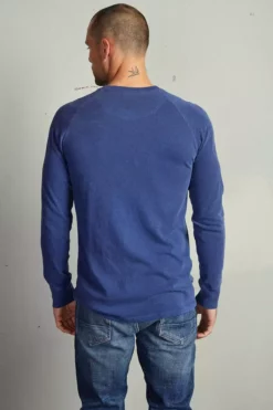 Velvet By Graham & Spencer Mens ADRIAN HENLEY