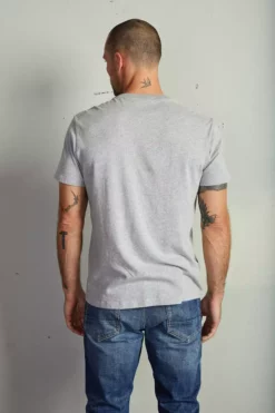 Velvet By Graham & Spencer HART POCKET TEE