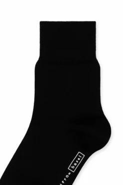 Velvet By Graham & Spencer Womens TROUSER CREW SOCK BY HANSEL FROM BASEL