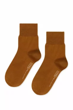 Velvet By Graham & Spencer Womens TROUSER CREW SOCK BY HANSEL FROM BASEL