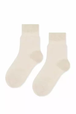 Velvet By Graham & Spencer Womens TROUSER CREW SOCK BY HANSEL FROM BASEL