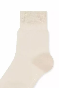 Velvet By Graham & Spencer Womens TROUSER CREW SOCK BY HANSEL FROM BASEL