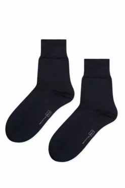 Velvet By Graham & Spencer Womens TROUSER CREW SOCK BY HANSEL FROM BASEL