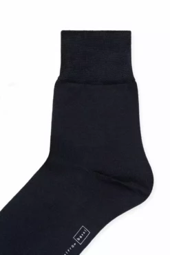 Velvet By Graham & Spencer Womens TROUSER CREW SOCK BY HANSEL FROM BASEL