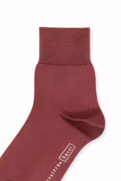 Velvet By Graham & Spencer Womens TROUSER CREW SOCK BY HANSEL FROM BASEL