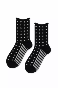 Velvet By Graham & Spencer WHALE SHARK CREW SOCK BY HANSEL FROM BASEL