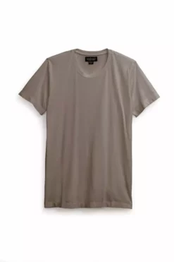 Velvet By Graham & Spencer HOWARD WHISPER CLASSIC CREW NECK TEE Mens 44 Velvet By Graham & Spencer HOWARD WHISPER CLASSIC CREW NECK TEE Mens