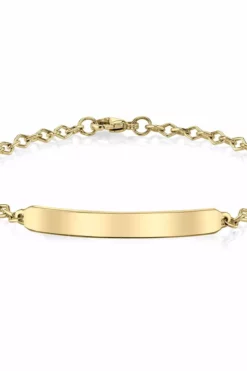 Sloan Studio ID BRACELET BY SLOAN