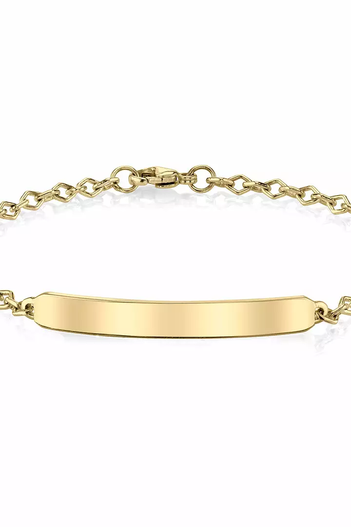 Sloan Studio ID BRACELET BY SLOAN 2 Sloan Studio ID BRACELET BY SLOAN