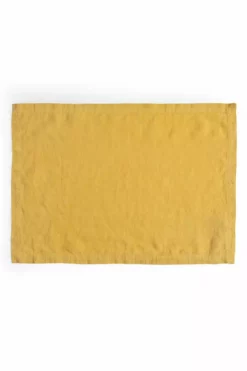 Jenny Graham Home LINEN PLACEMAT