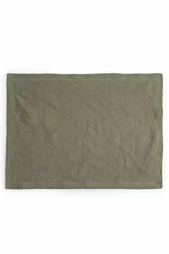 Jenny Graham Home LINEN PLACEMAT