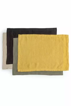 Jenny Graham Home LINEN PLACEMAT