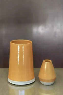 Jenny Graham Home CERAMIC LARGE VASE