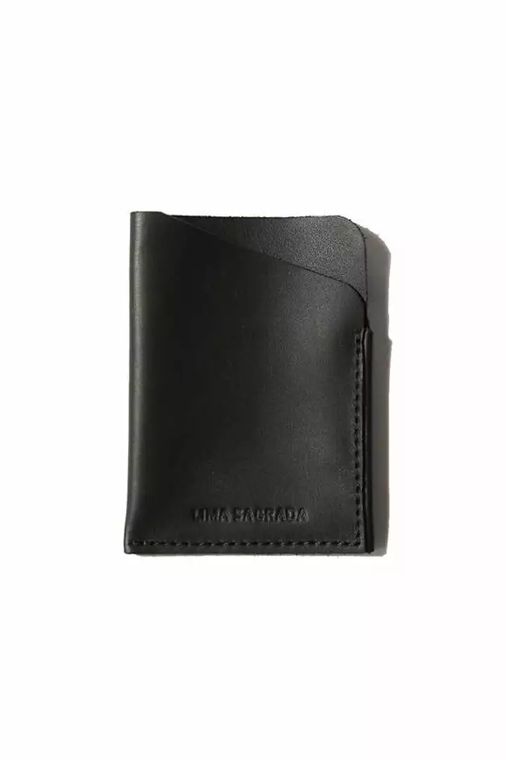 Womens SOFT LEATHER CARD HOLDER BY LIMA SAGRADA 6 Womens SOFT LEATHER CARD HOLDER BY LIMA SAGRADA