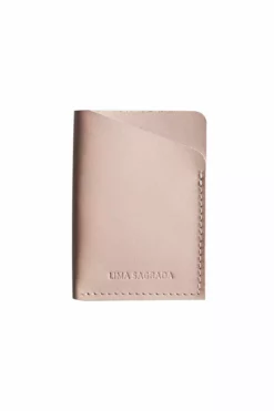Womens SOFT LEATHER CARD HOLDER BY LIMA SAGRADA 26 Womens SOFT LEATHER CARD HOLDER BY LIMA SAGRADA