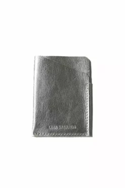 Womens SOFT LEATHER CARD HOLDER BY LIMA SAGRADA 24 Womens SOFT LEATHER CARD HOLDER BY LIMA SAGRADA