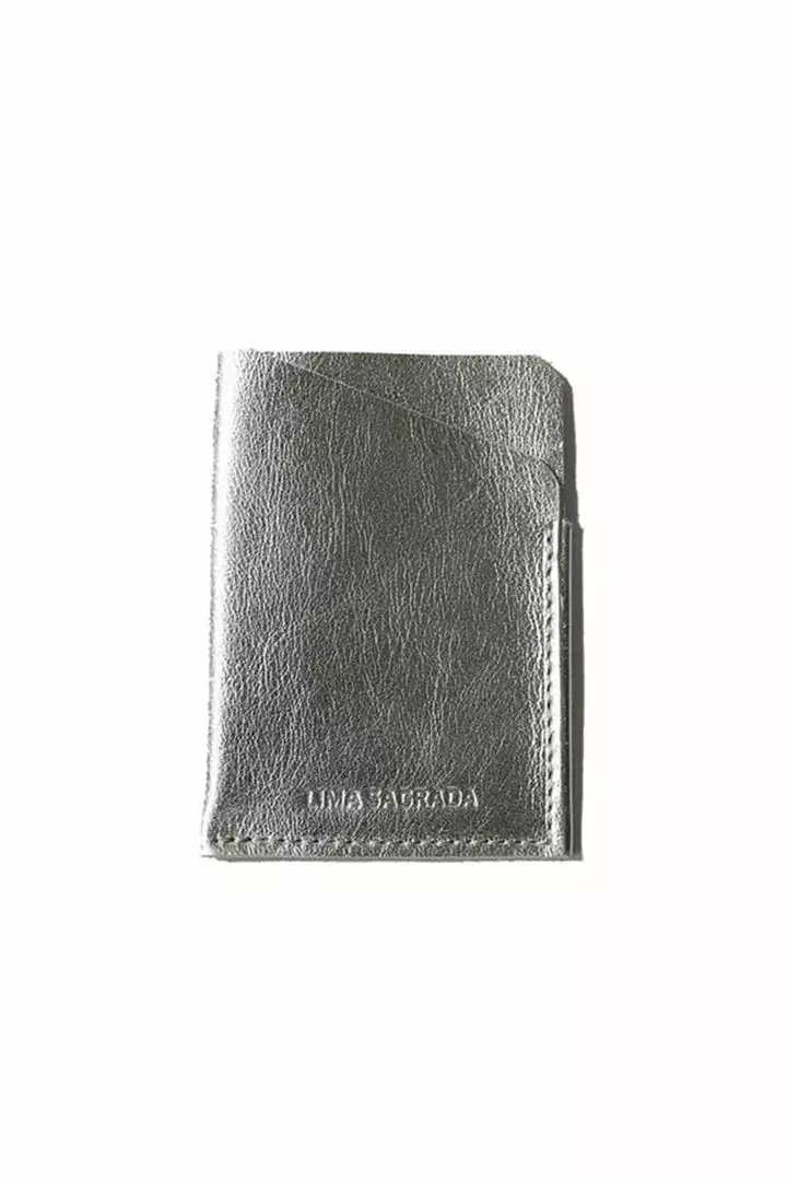 Womens SOFT LEATHER CARD HOLDER BY LIMA SAGRADA 10 Womens SOFT LEATHER CARD HOLDER BY LIMA SAGRADA