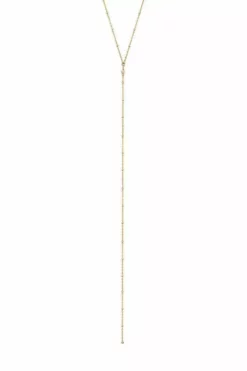 Phyllis+Rosie Womens LOGAN NECKLACE BY PHYLLIS AND ROSIE