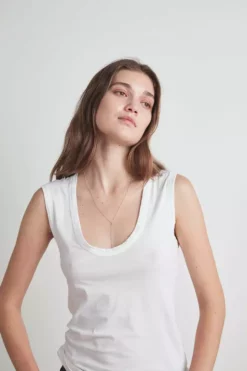 Phyllis+Rosie Womens LOGAN NECKLACE BY PHYLLIS AND ROSIE