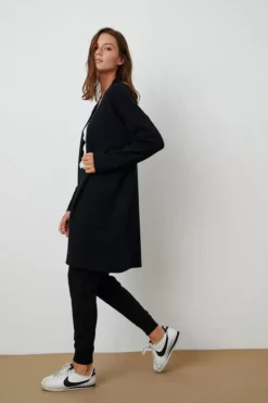 Velvet By Graham & Spencer ADORE DUSTER CARDIGAN