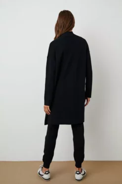 Velvet By Graham & Spencer ADORE DUSTER CARDIGAN