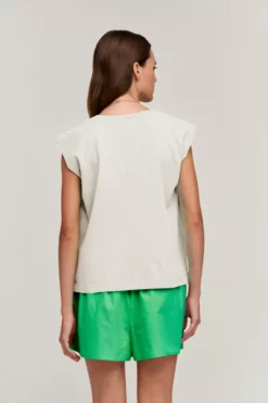 Velvet By Graham & Spencer Womens HOLLY HIGH RISE SHORT