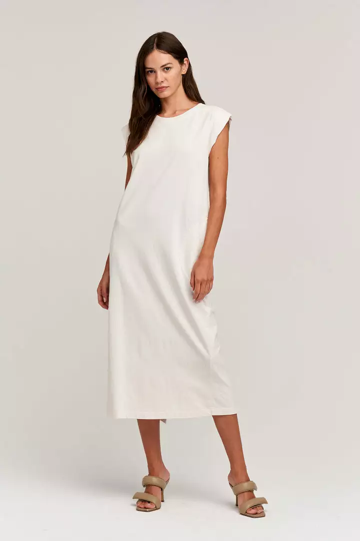 Velvet By Graham & Spencer Womens KENNY SLEEVELESS DRESS 8 Velvet By Graham & Spencer Womens KENNY SLEEVELESS DRESS