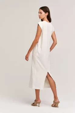 Velvet By Graham & Spencer Womens KENNY SLEEVELESS DRESS 15 Velvet By Graham & Spencer Womens KENNY SLEEVELESS DRESS