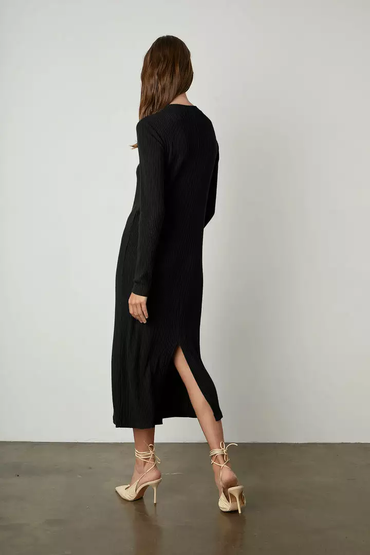 Velvet By Graham & Spencer EMBER MAXI DRESS Womens 9 Velvet By Graham & Spencer EMBER MAXI DRESS Womens