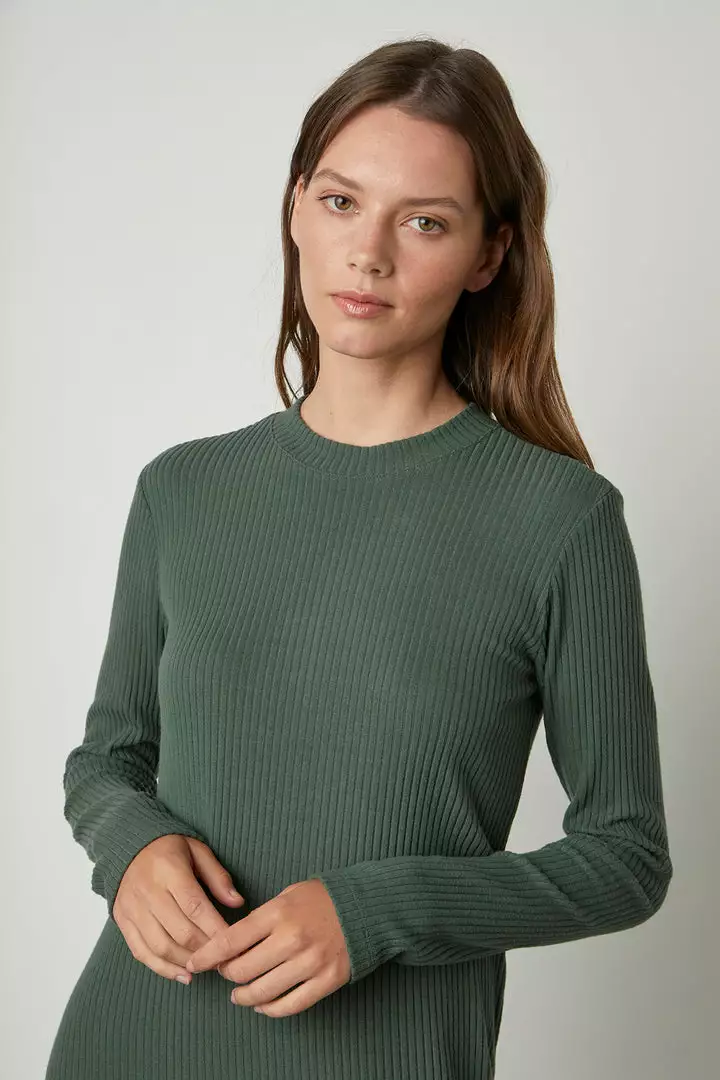 Velvet By Graham & Spencer EMBER MAXI DRESS Womens 5 Velvet By Graham & Spencer EMBER MAXI DRESS Womens