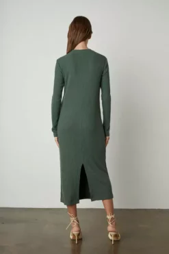 Velvet By Graham & Spencer EMBER MAXI DRESS Womens 13 Velvet By Graham & Spencer EMBER MAXI DRESS Womens