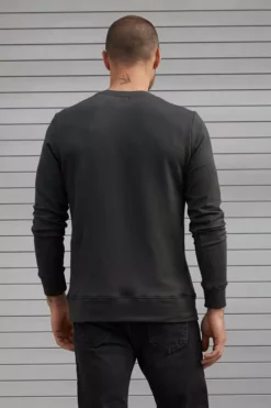 Velvet By Graham & Spencer SOREN LUXE FLEECE PULLOVER