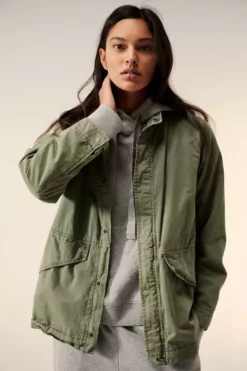 Velvet By Jenny Graham MELROSE JACKET