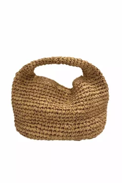 Velvet By Graham & Spencer MINI SLOUCH BAG