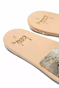 Womens MOCKINGBIRD SANDAL BY BEEK