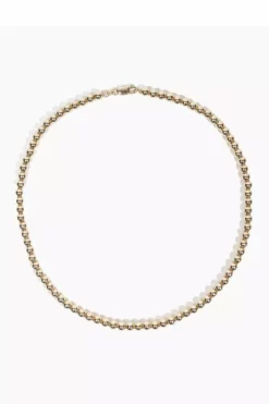 Phyllis+Rosie MOON NECKLACE BY PHYLLIS AND ROSIE Womens