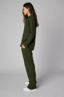 Velvet By Jenny Graham PICO PANT Womens