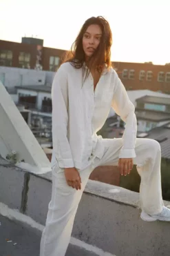 Velvet By Jenny Graham PICO PANT Womens