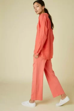 Velvet By Jenny Graham Womens PISMO PANT