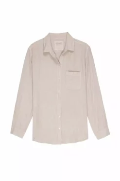 Velvet By Jenny Graham Womens MULHOLLAND SHIRT